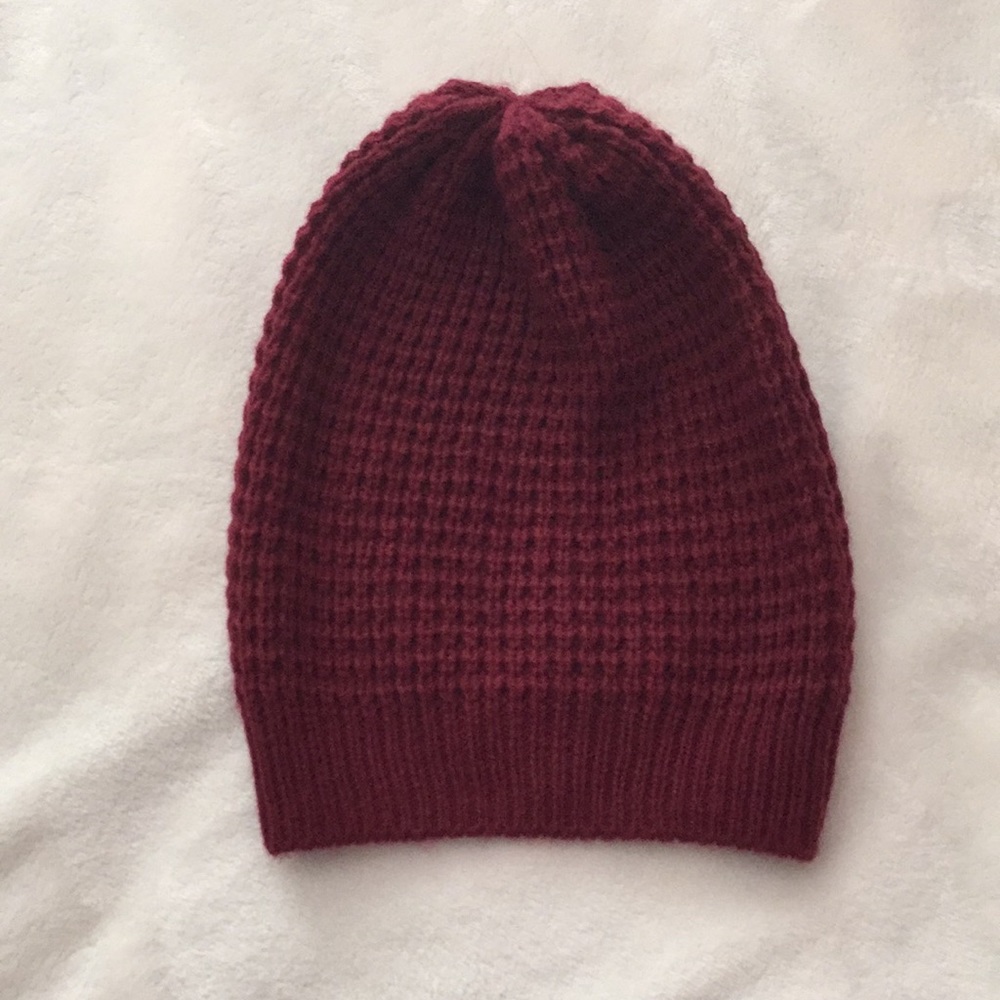 HIPSTER BEANIE
